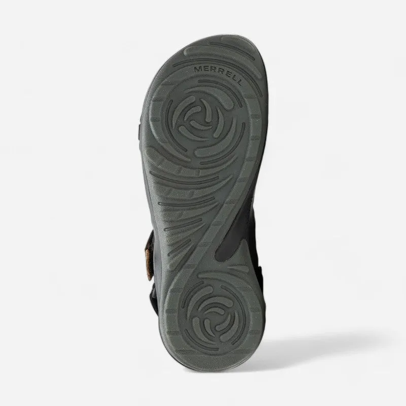 Merrell Terran 4 Backstrap