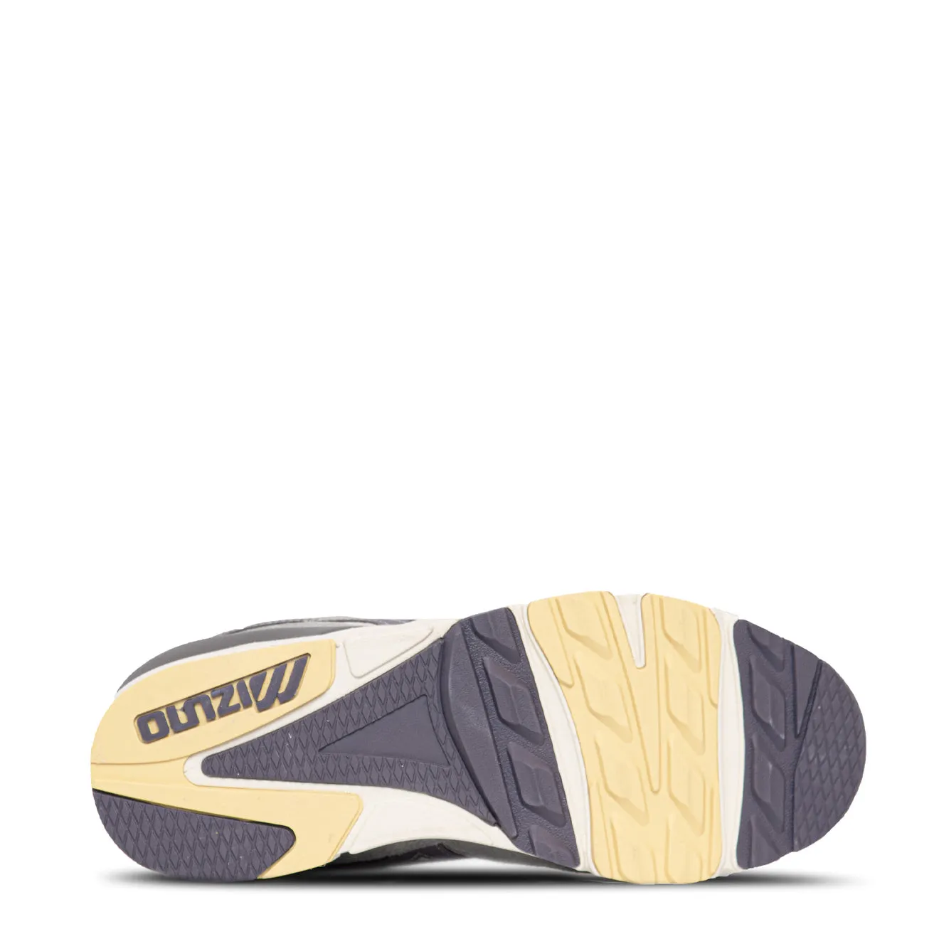 Mizuno Sky Medal S Silver Cloud / Graystone / Vintage Khaki