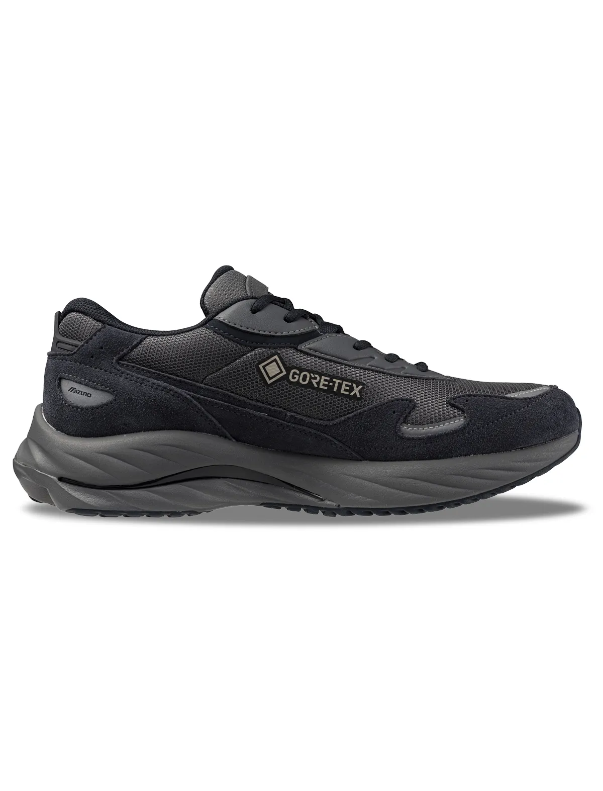 Mizuno Wave Rider Beta GTX Quiet Shade/Vulcan/Silver