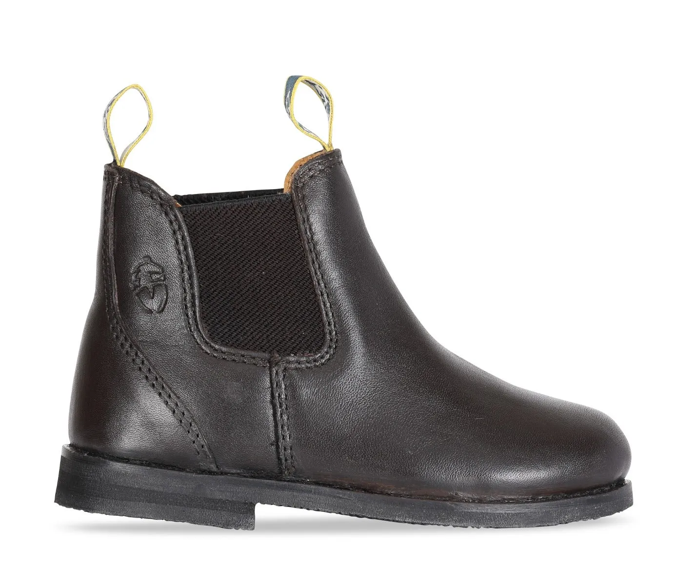 Moretta Fiora Children's Jodphur Boots