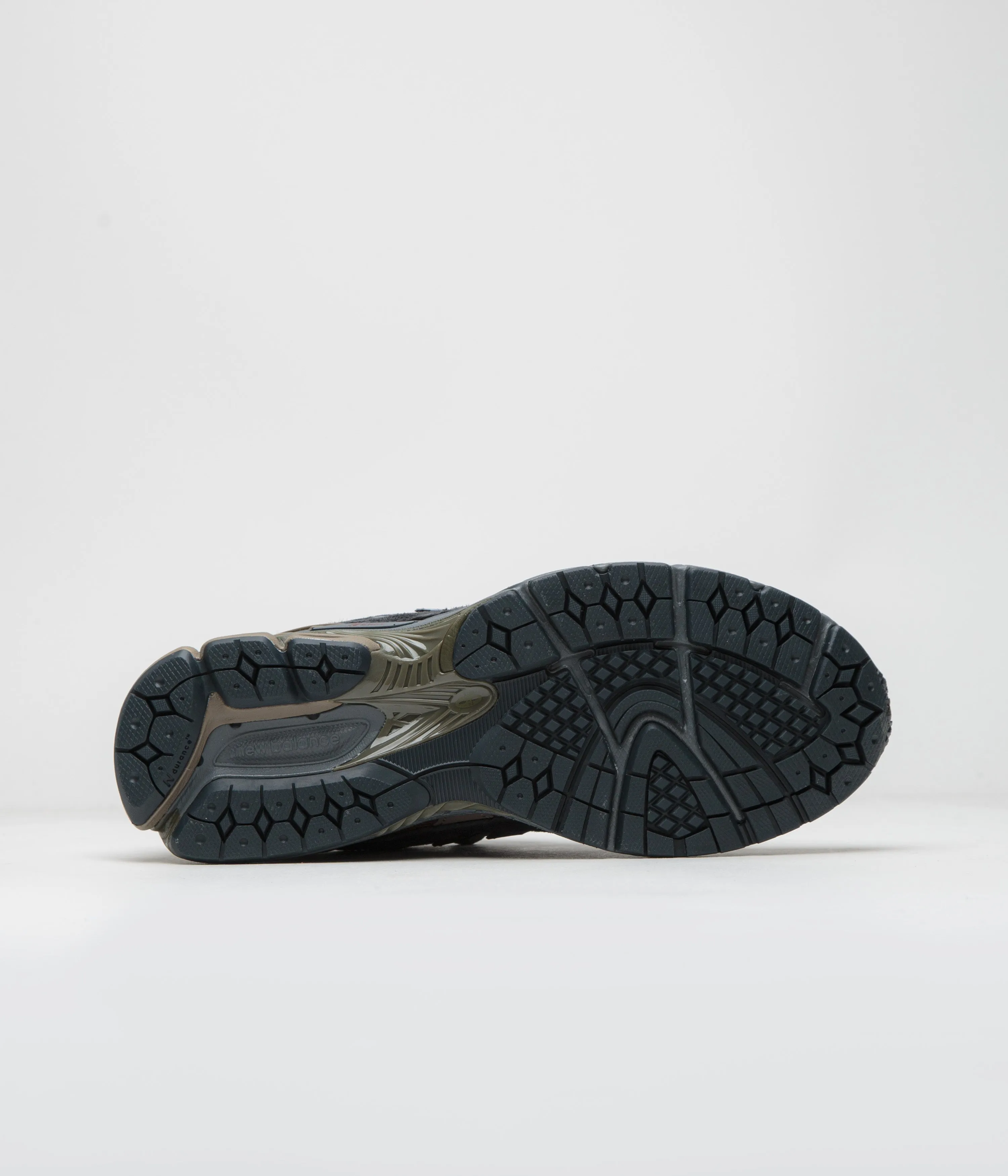 New Balance 1906 Shoes - Rich Oak / Phantom