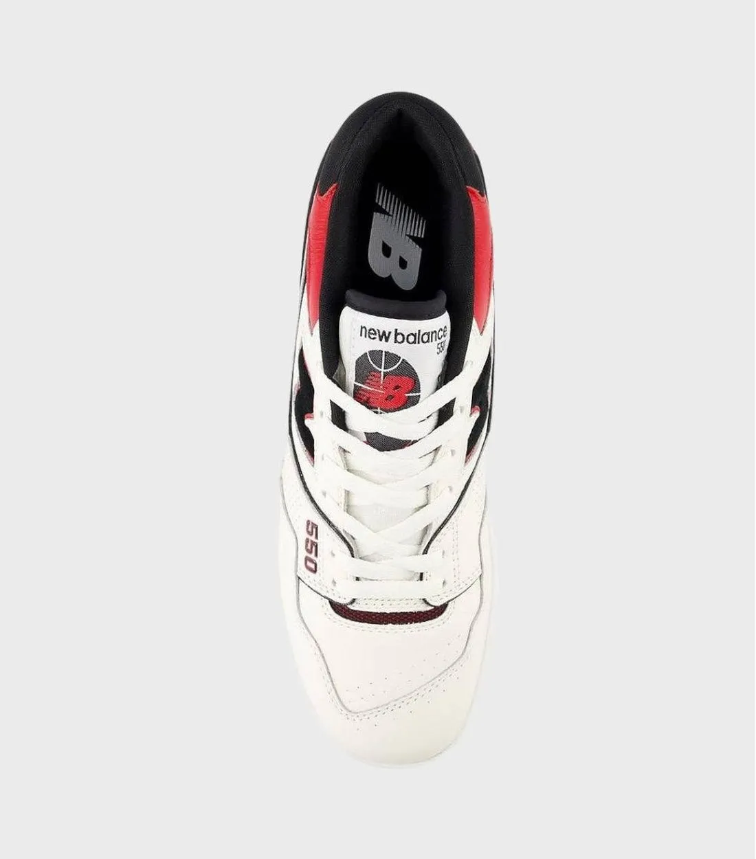 New Balance 550 Meerkleurig Unisex Sneakers