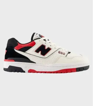 New Balance 550 Meerkleurig Unisex Sneakers