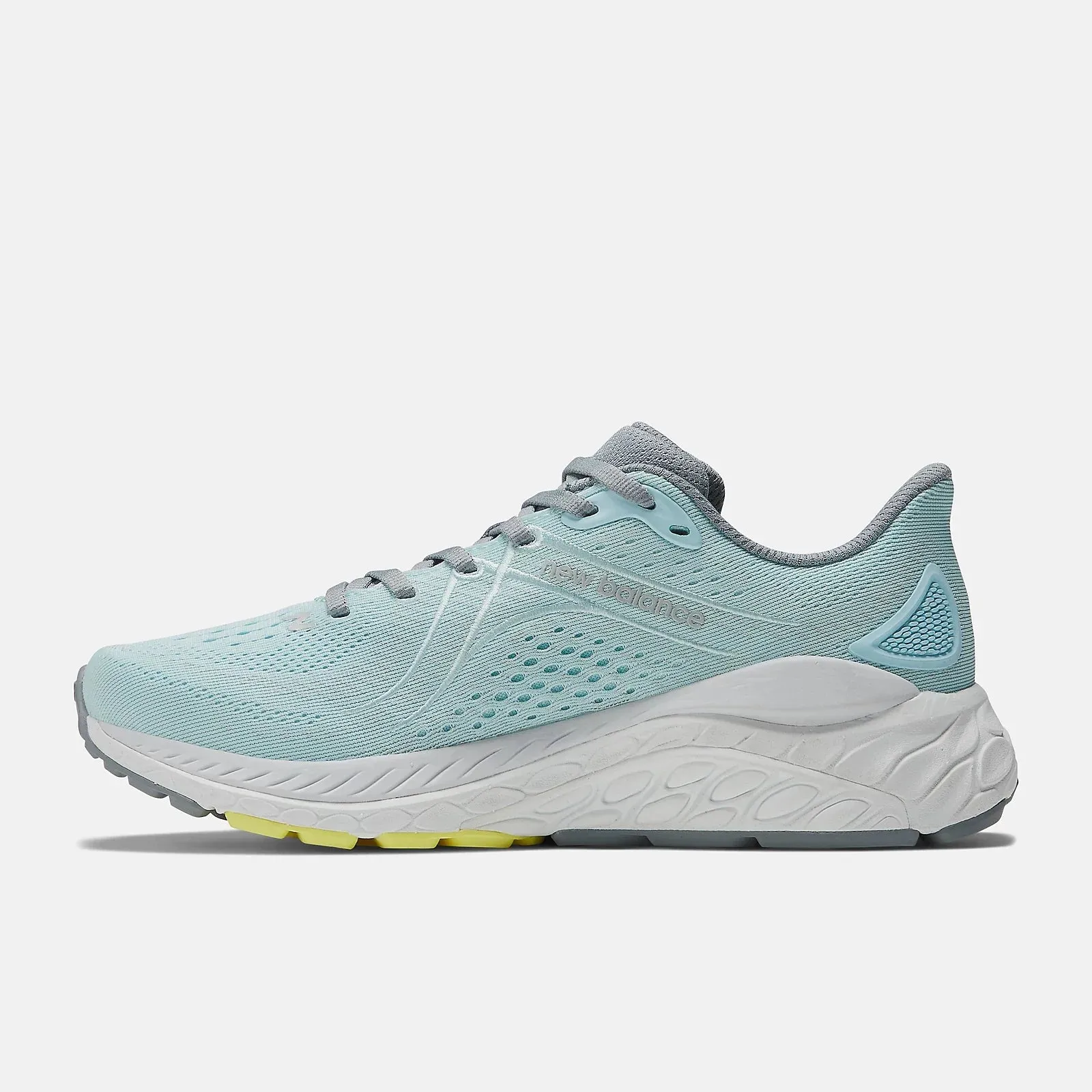 New Balance Womens X 860v13 Wide - Blue (W860M13)