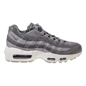 Nike Air Max 95 LX Women's Running Shoes Gunsmoke/Gunsmoke