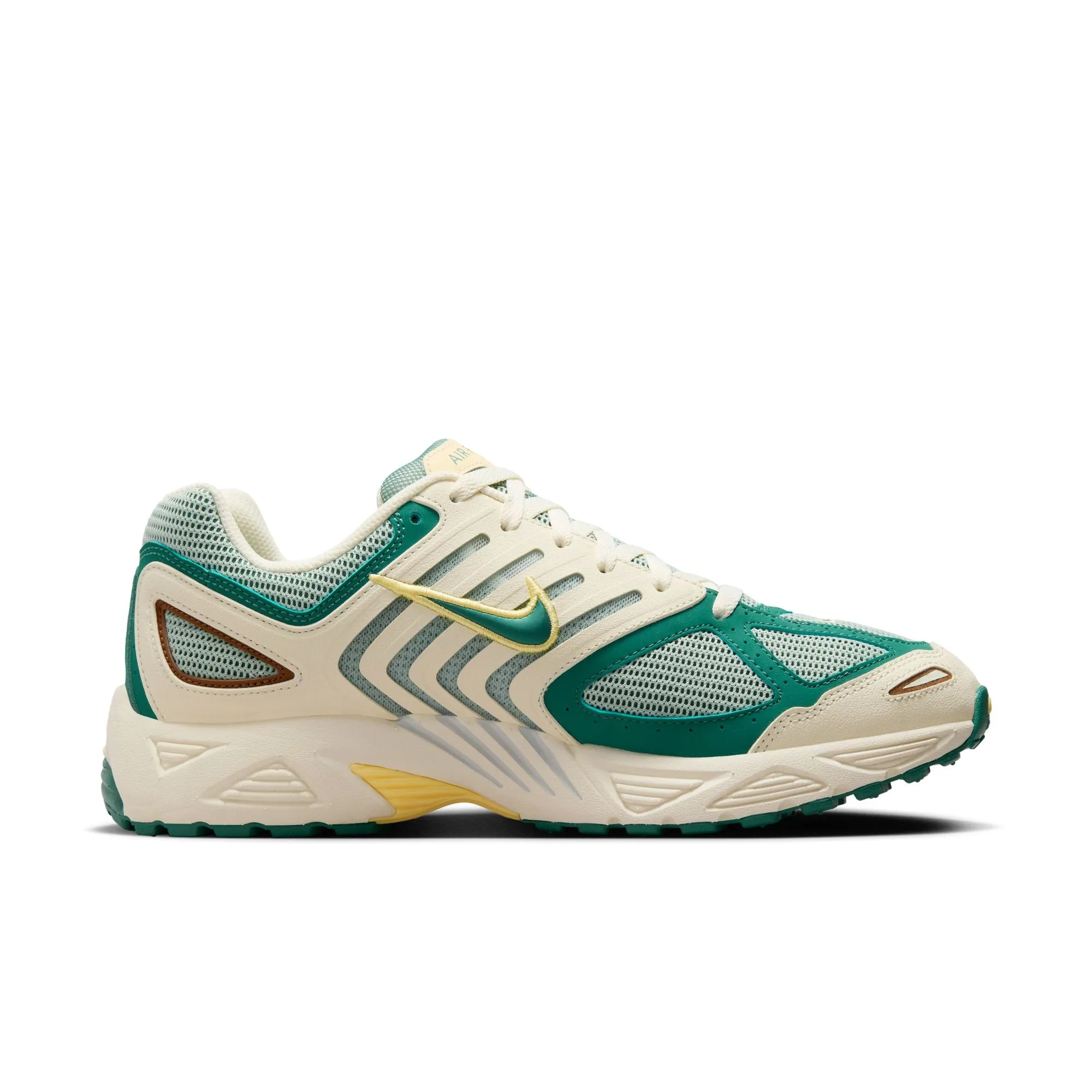Nike Air Pegasus 2k5 (Coconut Milk/Bicoastal/Light Silver)