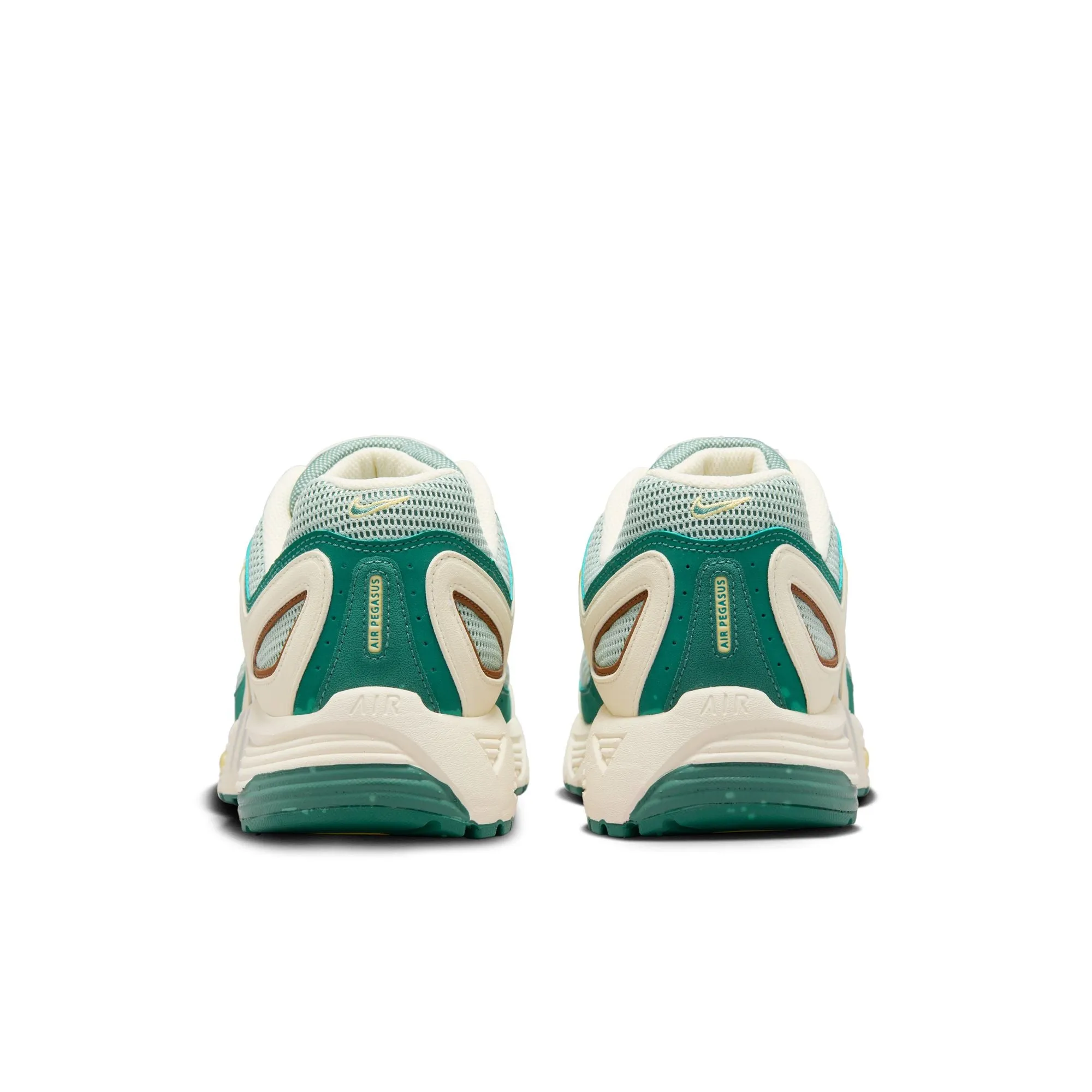 Nike Air Pegasus 2k5 (Coconut Milk/Bicoastal/Light Silver)