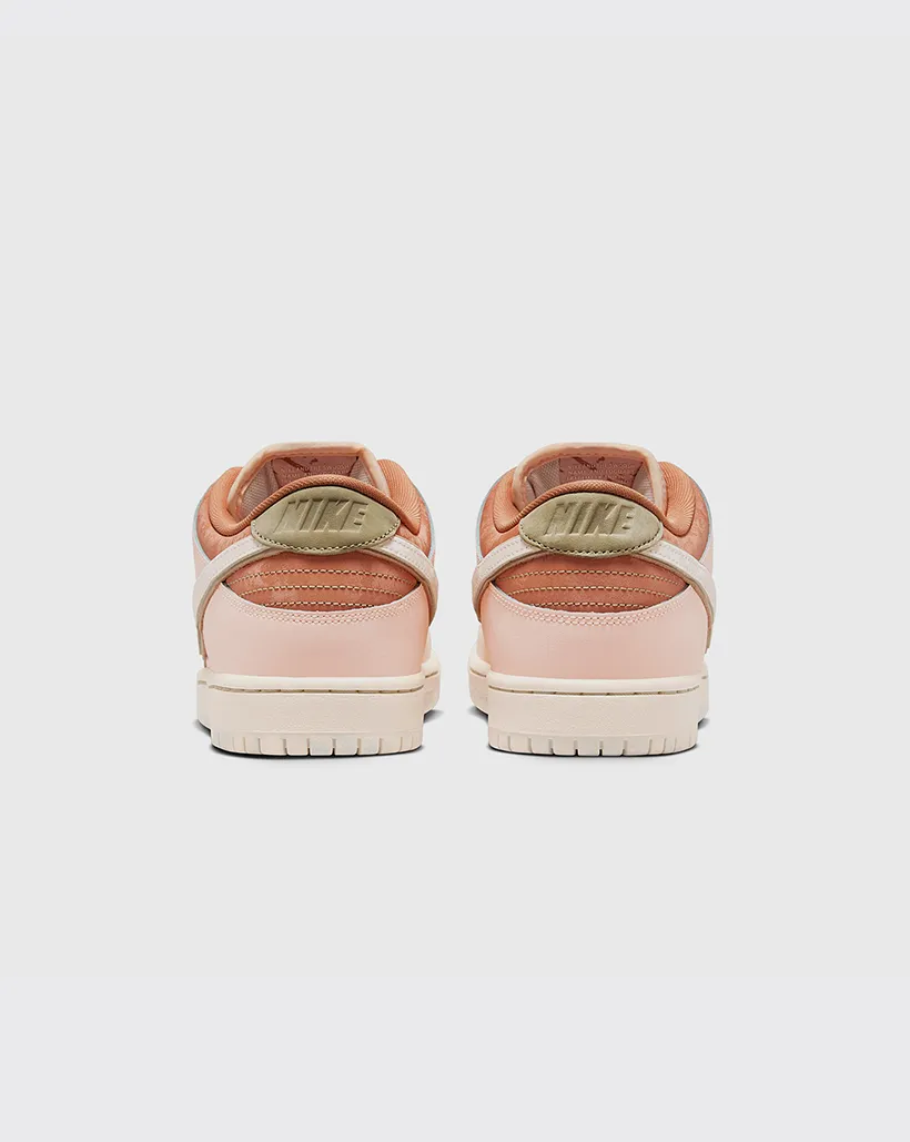 Nike SB Dunk Low Trocadero Gardens Shoe - FV5926-200