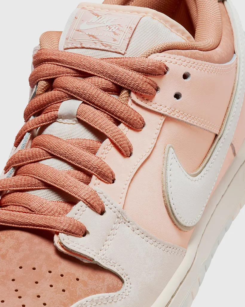 Nike SB Dunk Low Trocadero Gardens Shoe - FV5926-200