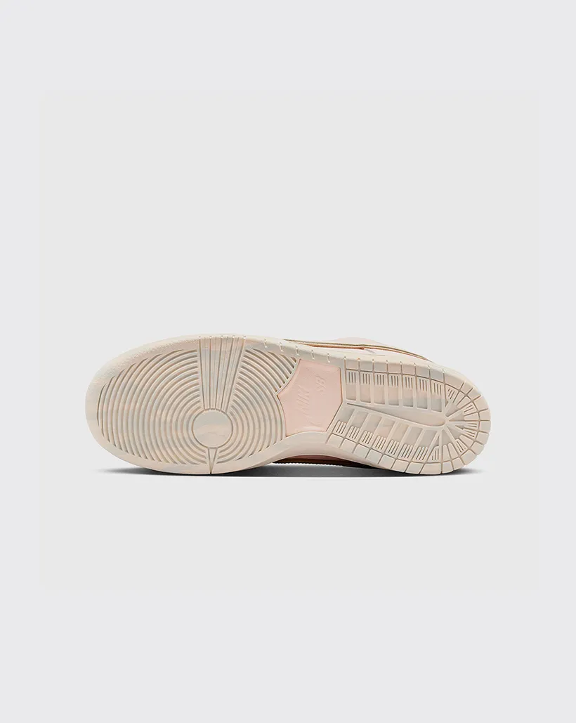 Nike SB Dunk Low Trocadero Gardens Shoe - FV5926-200