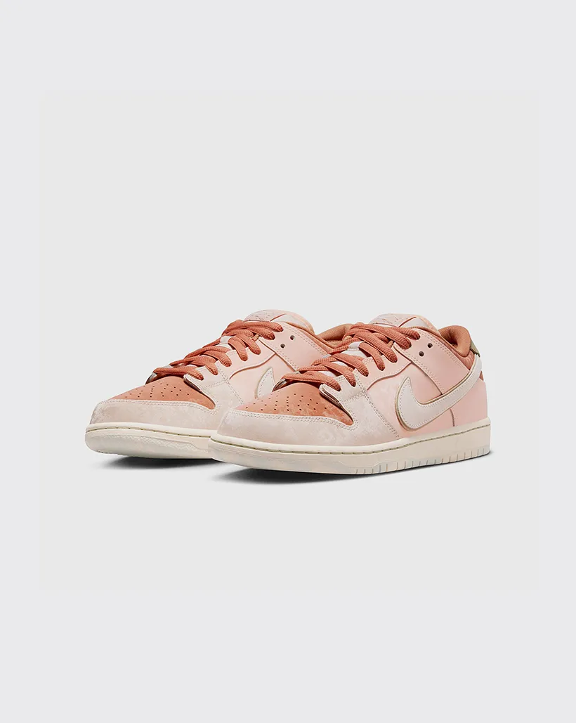 Nike SB Dunk Low Trocadero Gardens Shoe - FV5926-200