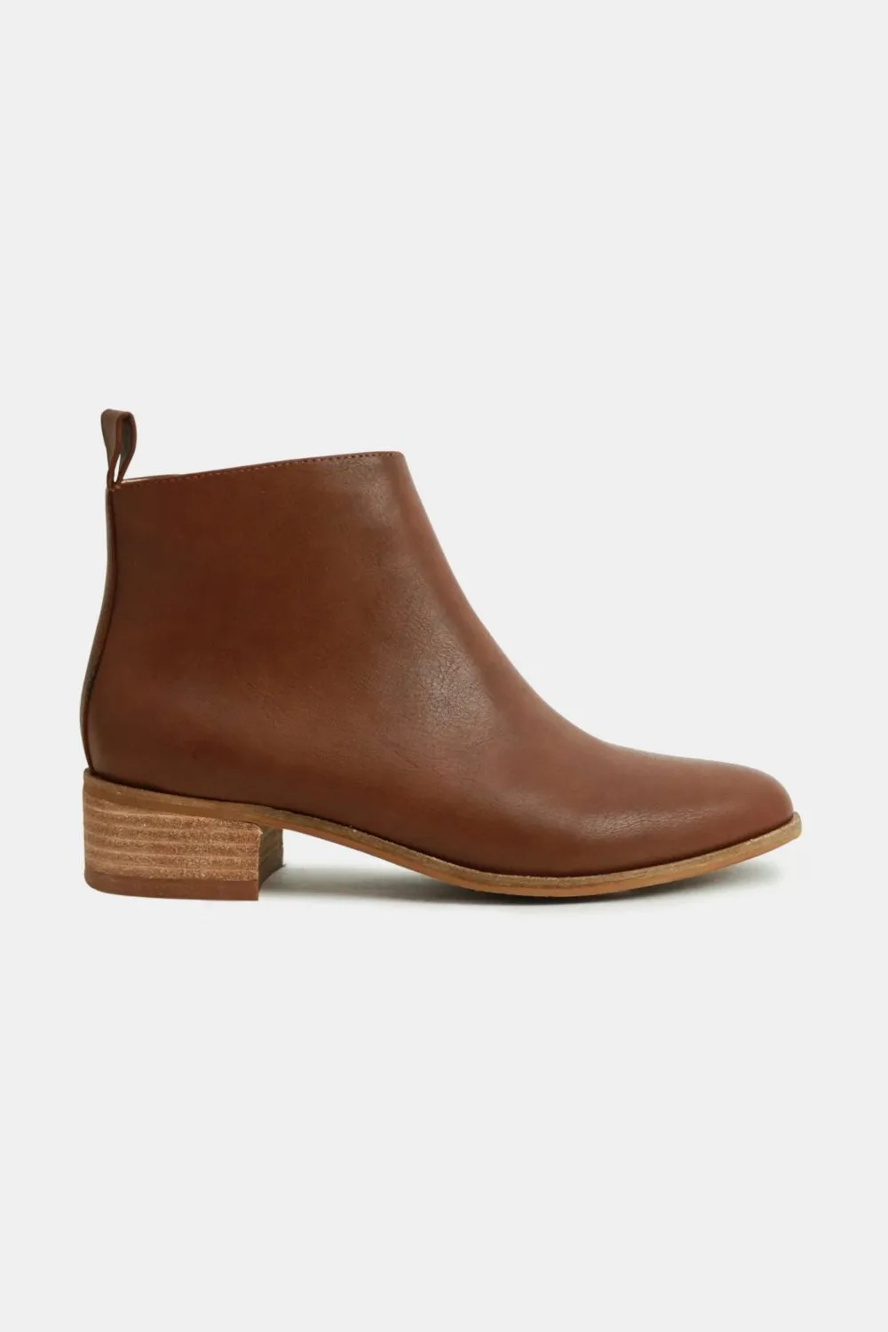 Nomad Boots