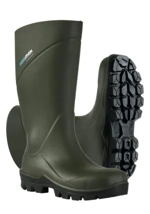 NORAMAX S5 Polyurethane – Safety