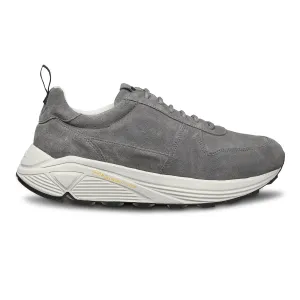 NORRIS | Mid Grey