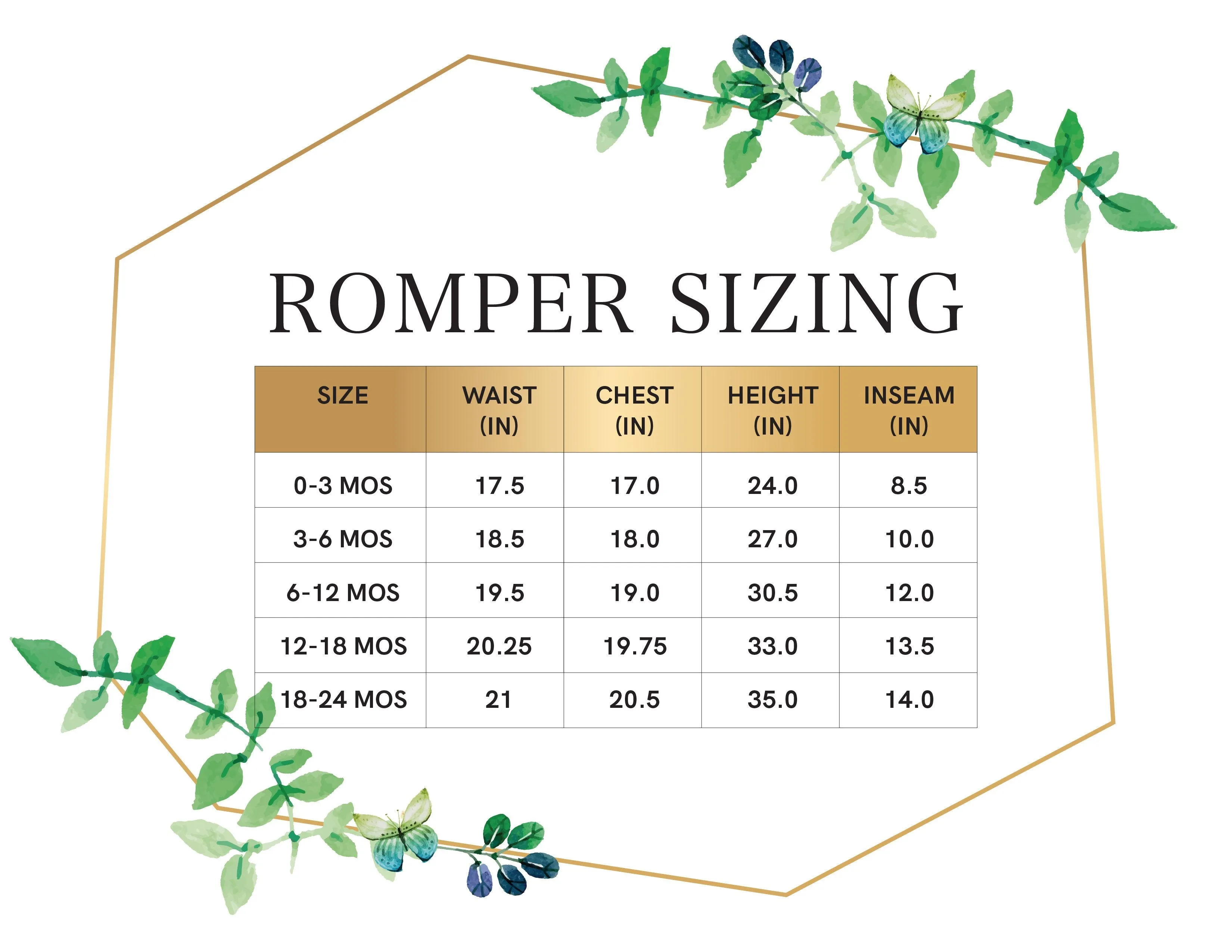 Oatmeal Cropped Linen Baby Romper by Babe Basics