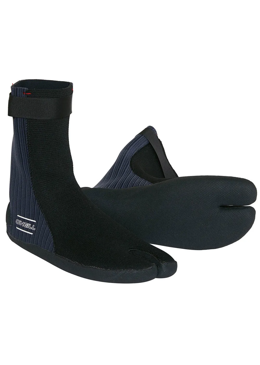 ONeill Hyperfreak Ninja Split Toe Boot 3mm