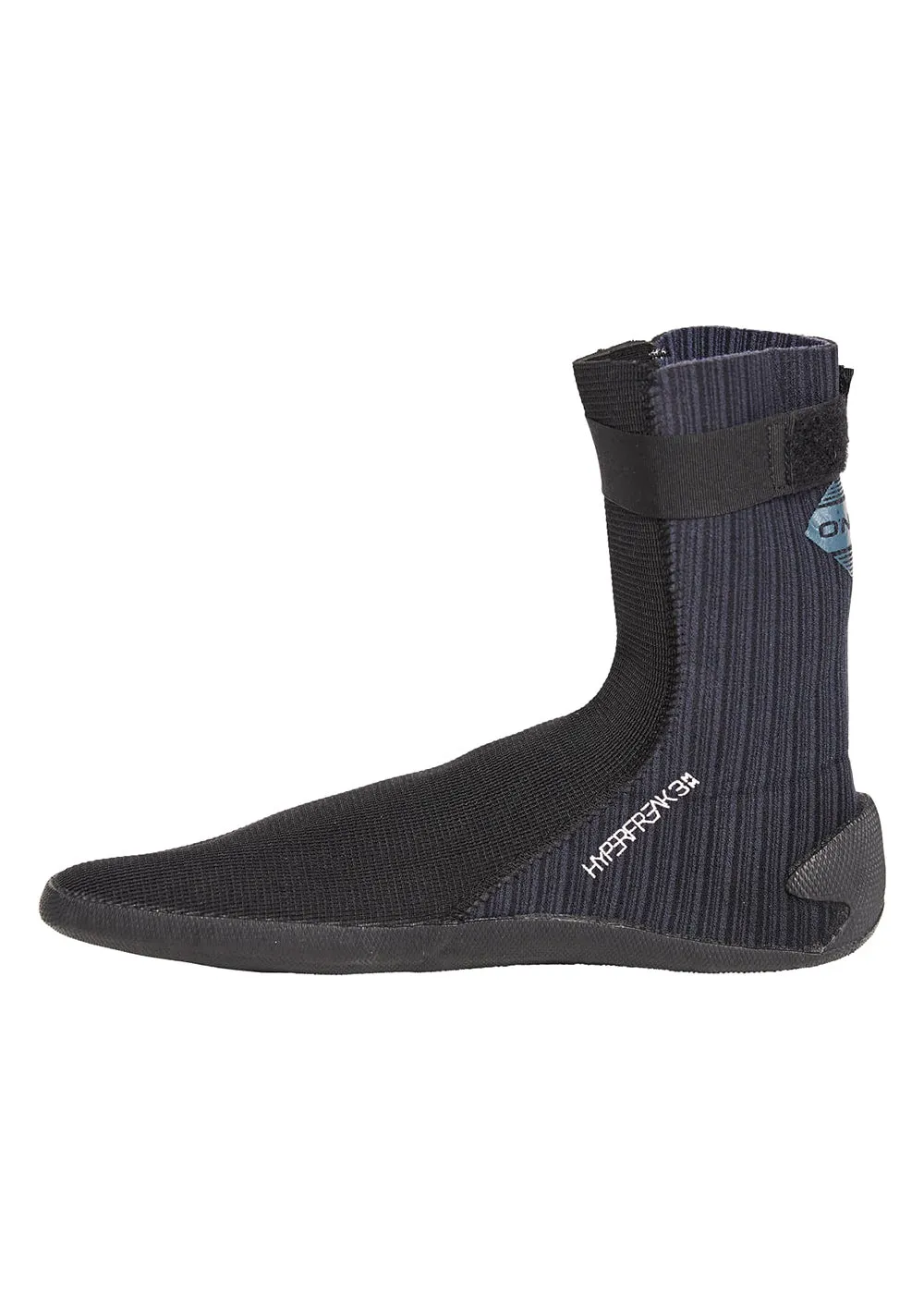 ONeill Hyperfreak Ninja Split Toe Boot 3mm