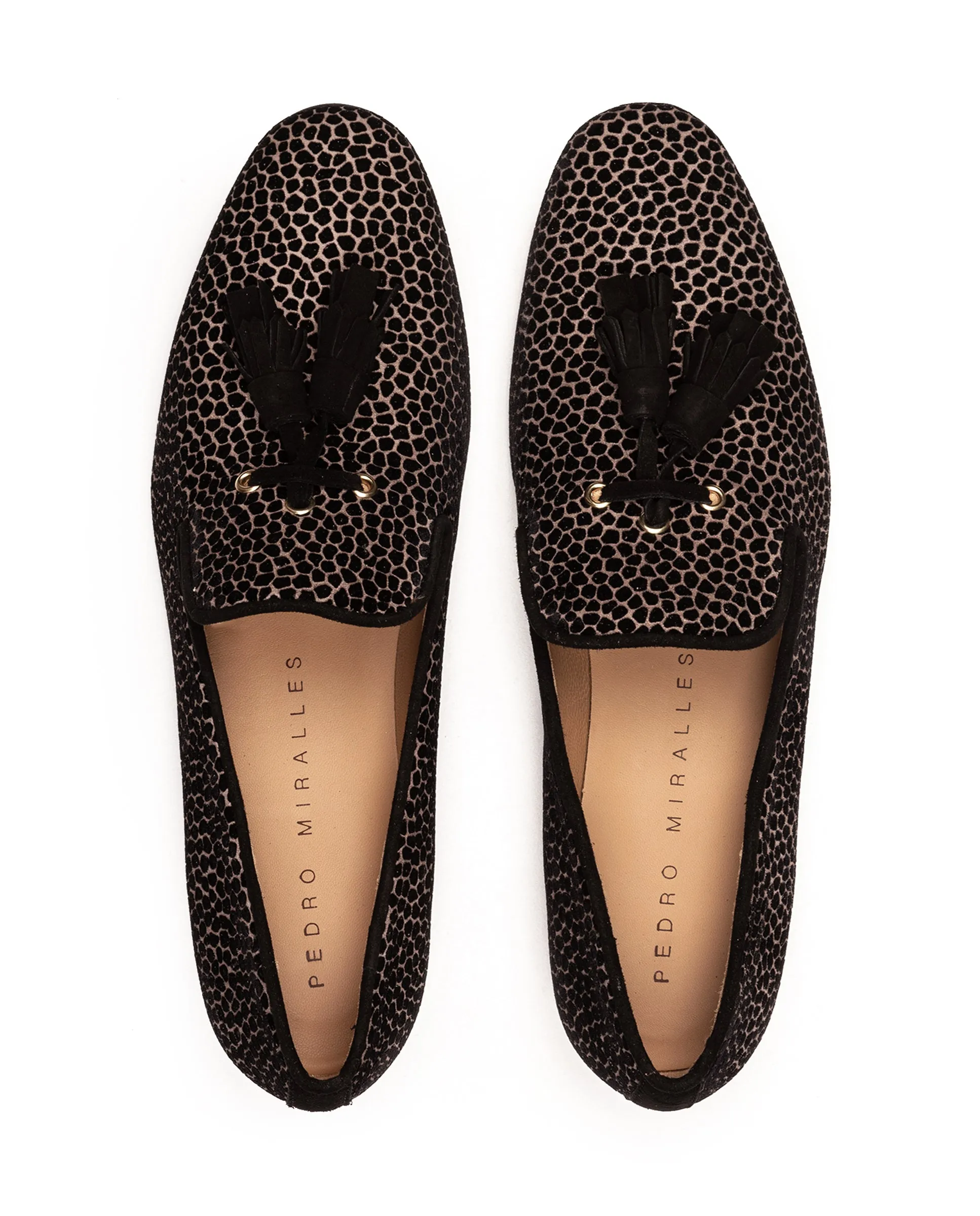 Pedro Miralles 25000MUL - Loafer