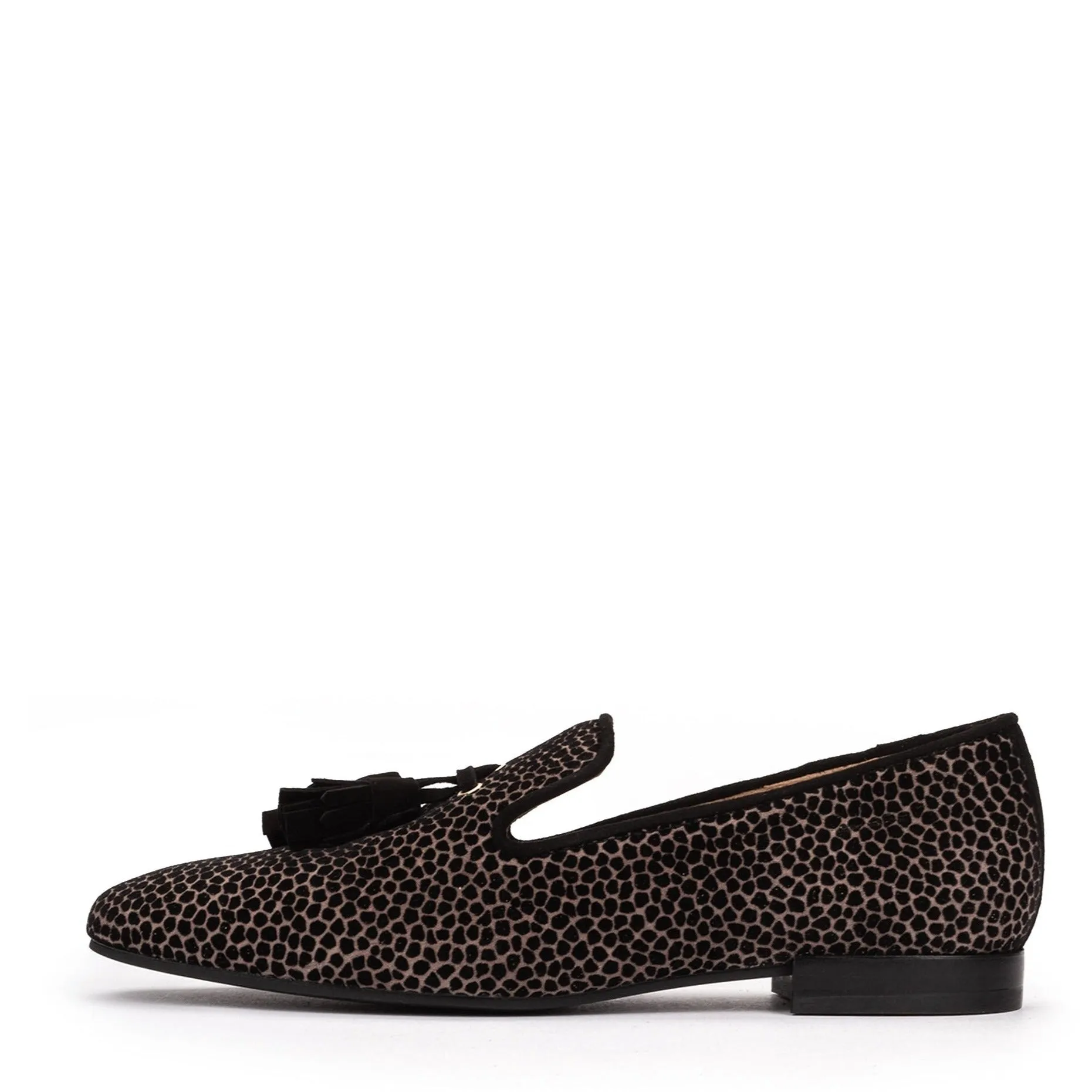 Pedro Miralles 25000MUL - Loafer
