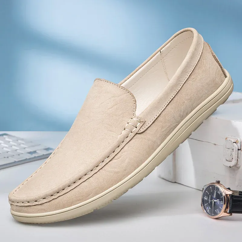 Pelle - Italian Classy Loafers