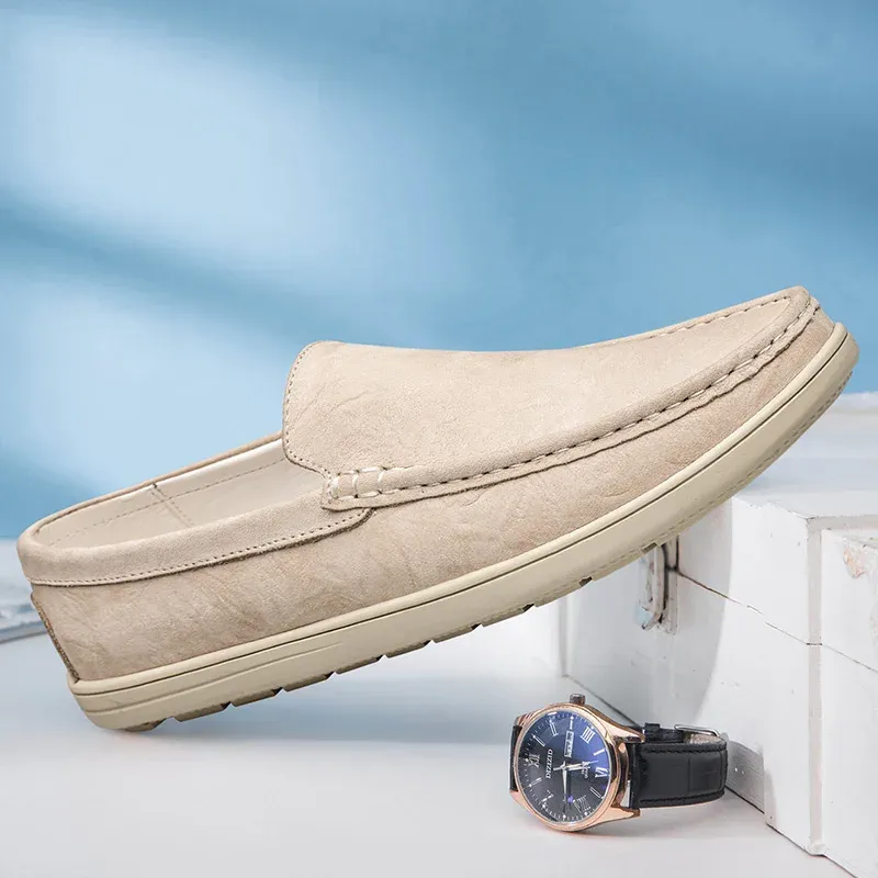 Pelle - Italian Classy Loafers
