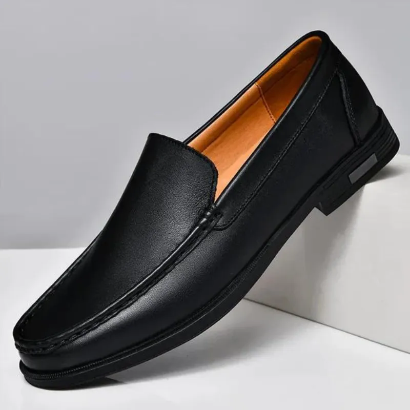 Pelle - Italian Classy Loafers