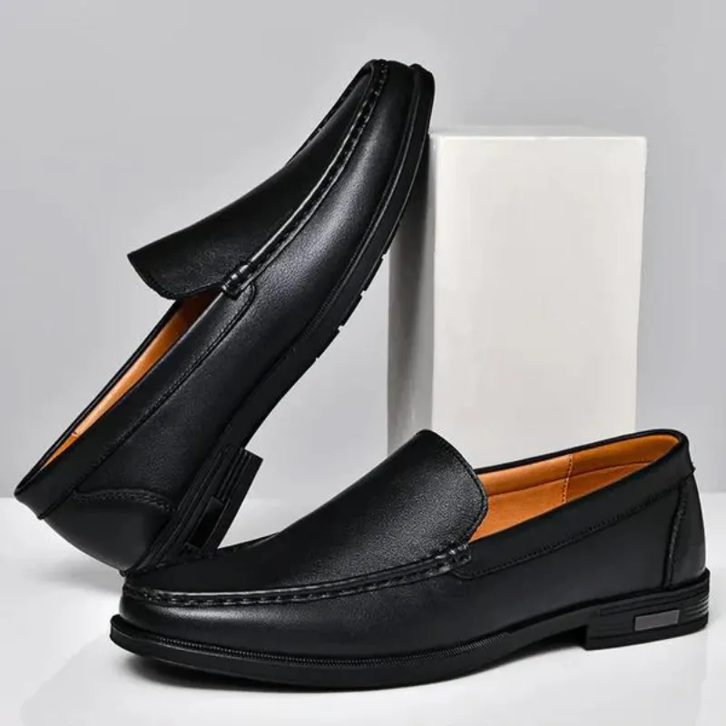 Pelle - Italian Classy Loafers