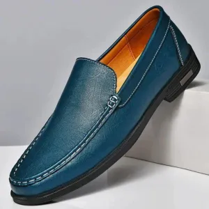 Pelle - Italian Classy Loafers