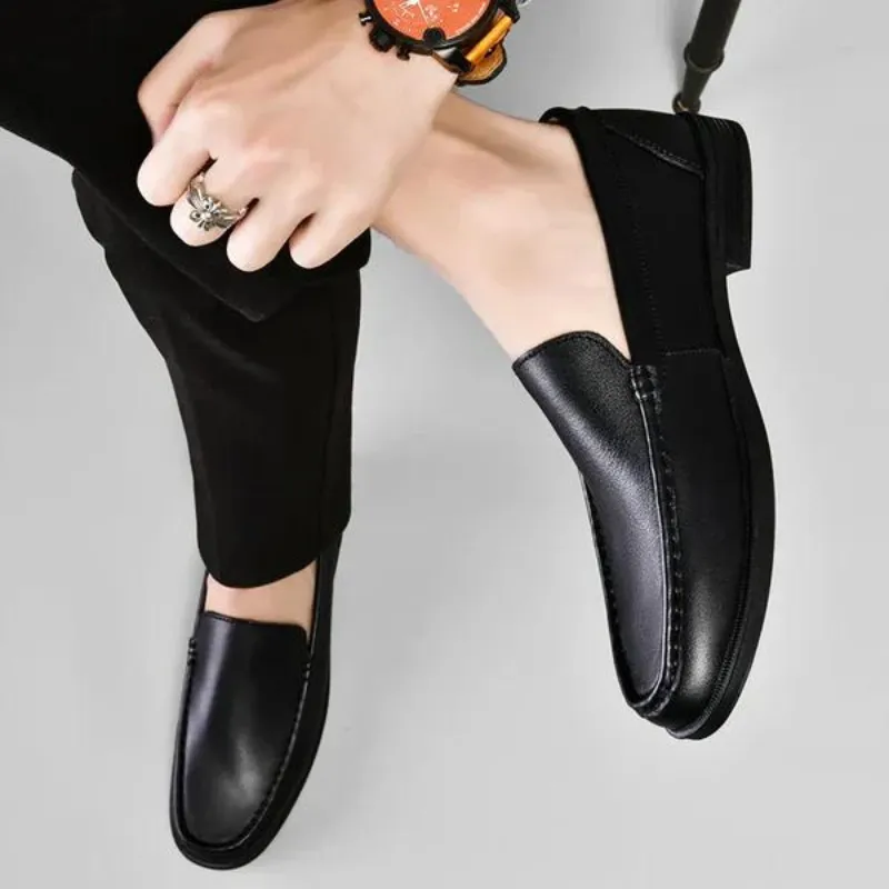 Pelle - Italian Classy Loafers