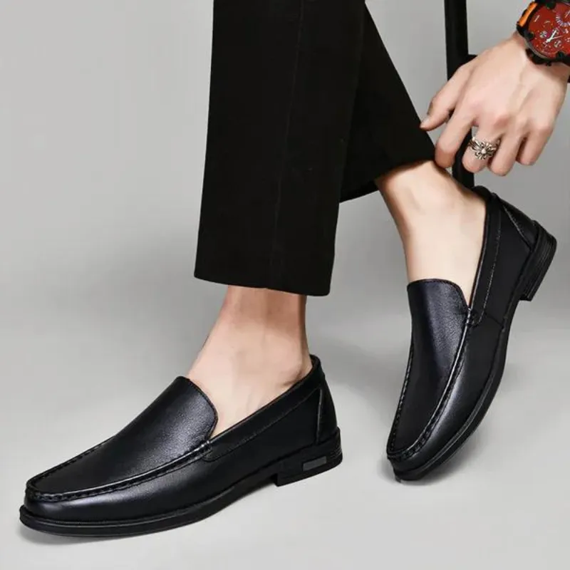 Pelle - Italian Classy Loafers