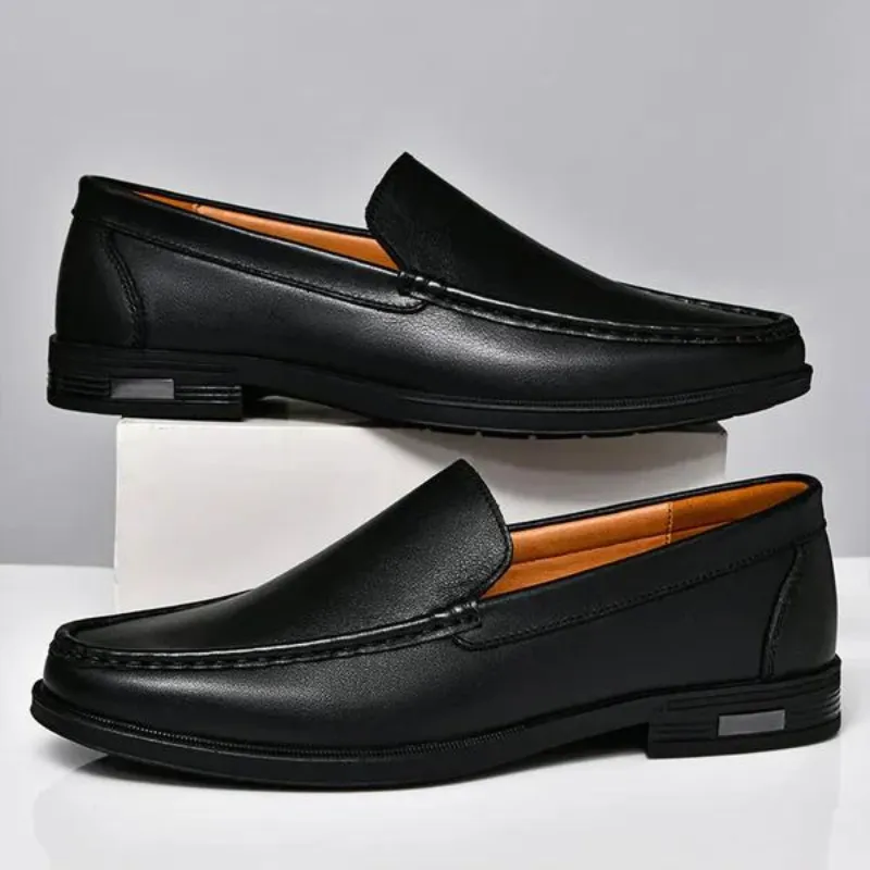 Pelle - Italian Classy Loafers