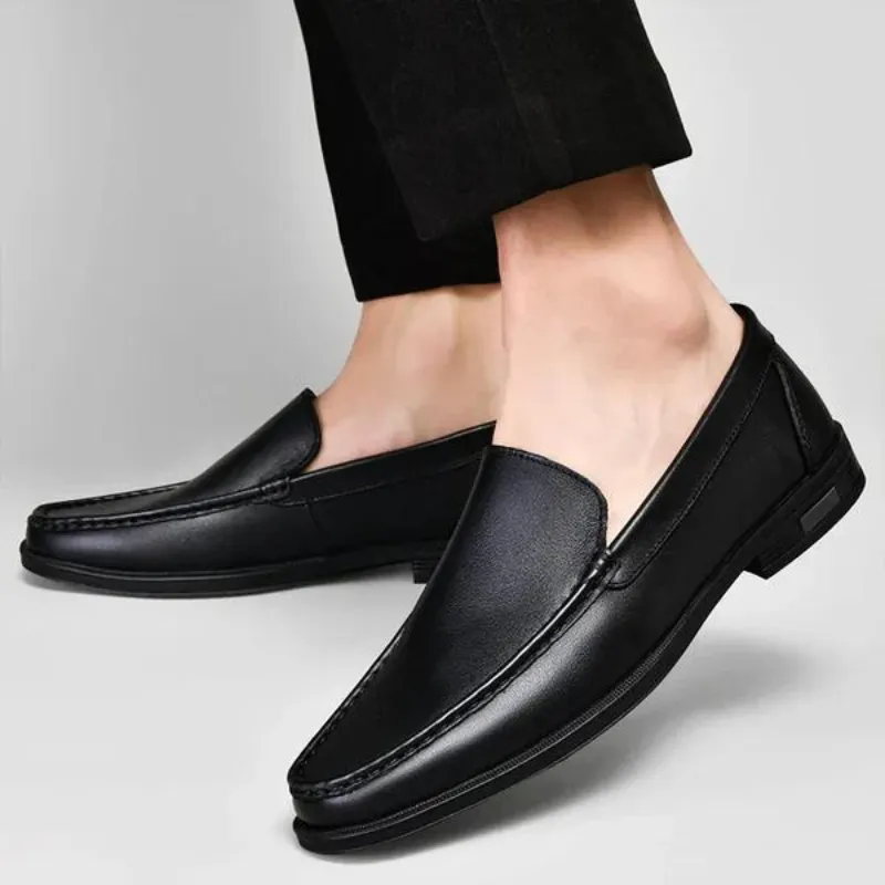 Pelle - Italian Classy Loafers