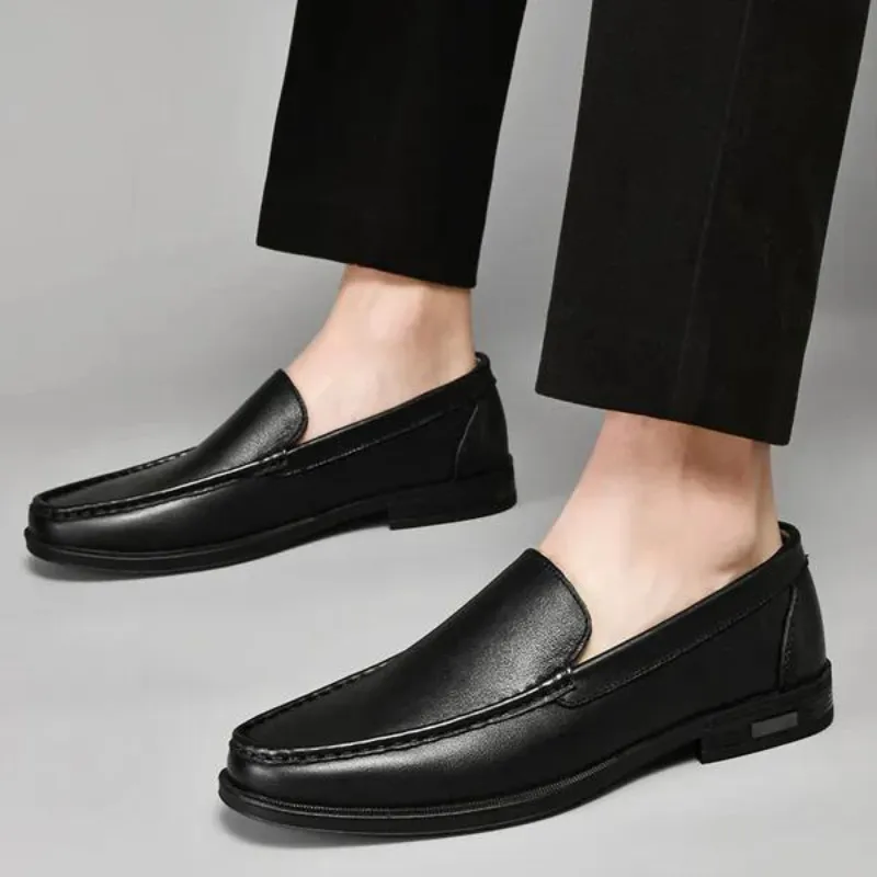 Pelle - Italian Classy Loafers