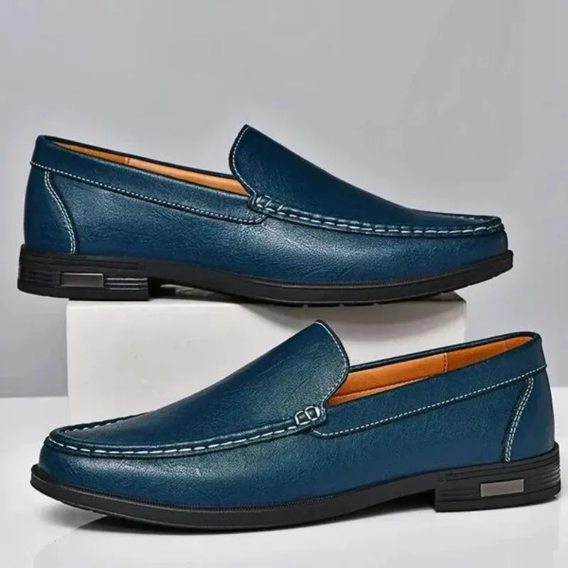 Pelle - Italian Classy Loafers