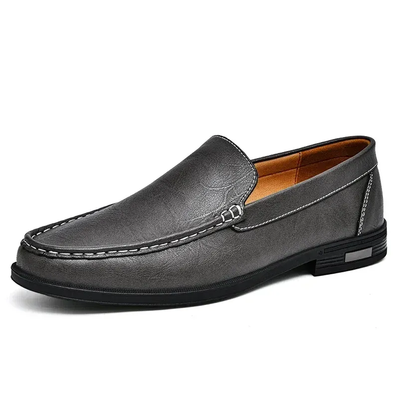 Pelle - Italian Classy Loafers