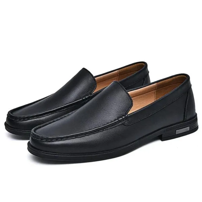 Pelle - Italian Classy Loafers