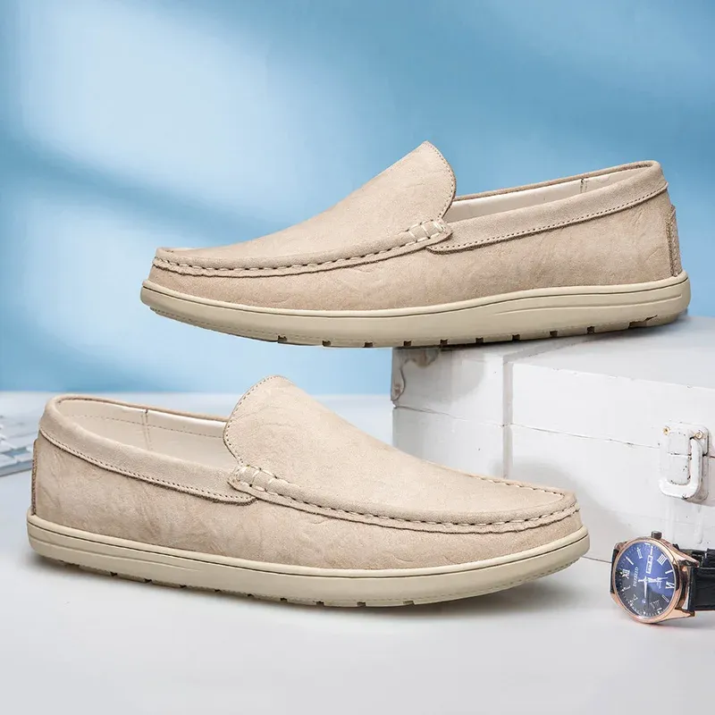 Pelle - Italian Classy Loafers