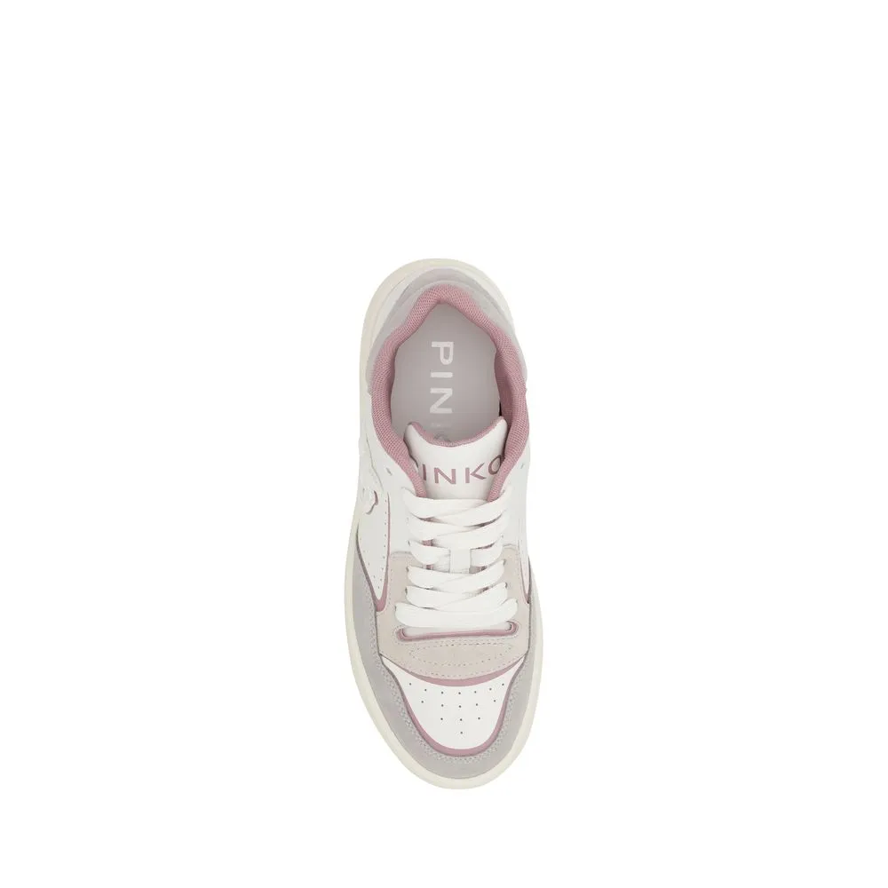 PINKO Mandy Sneakers Voor Sportieve En Stijlvolle Look