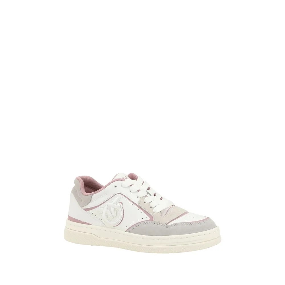 PINKO Mandy Sneakers Voor Sportieve En Stijlvolle Look