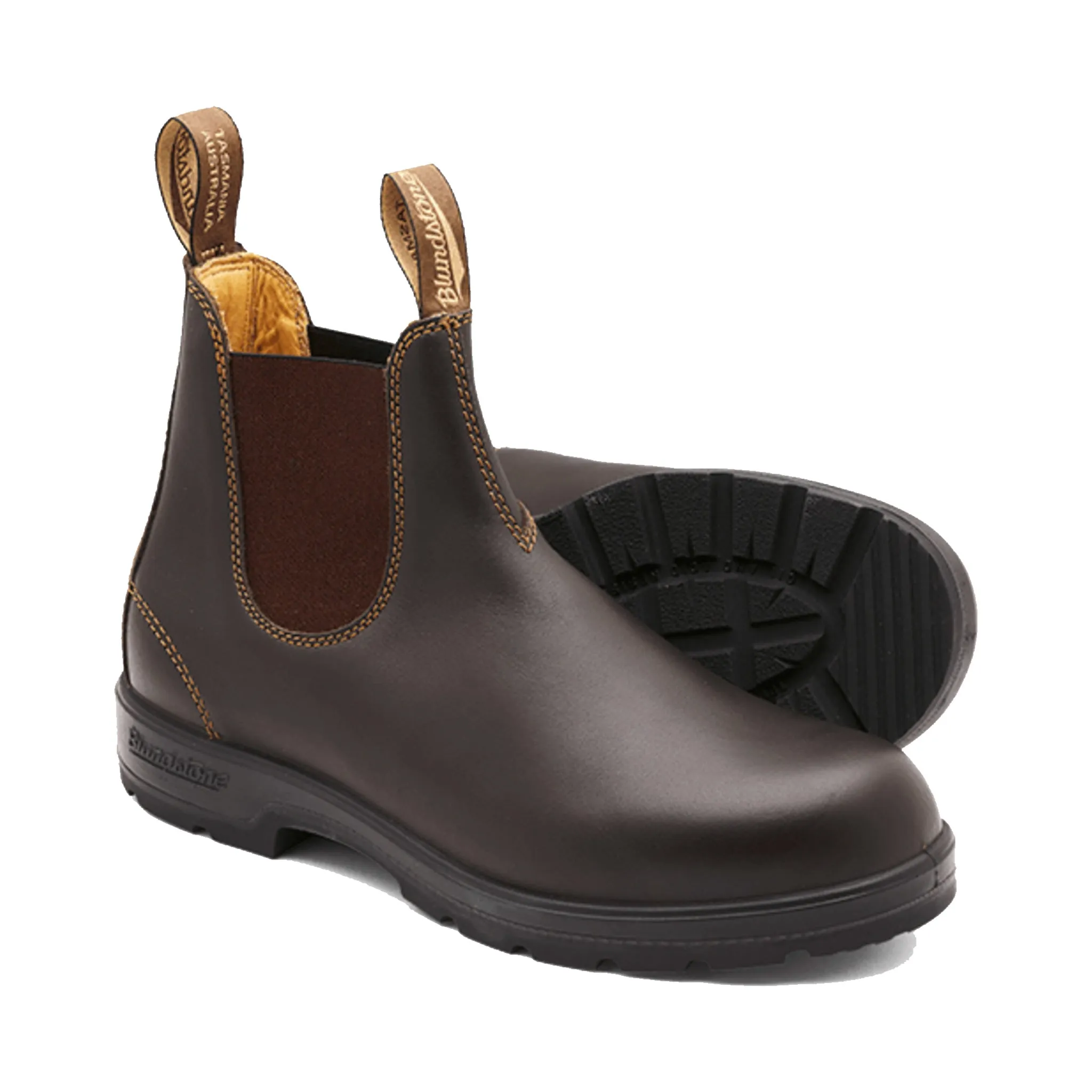 PREMIUM LINED BOOT - 650