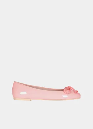 Pretty Ballerinas - Rose Pink