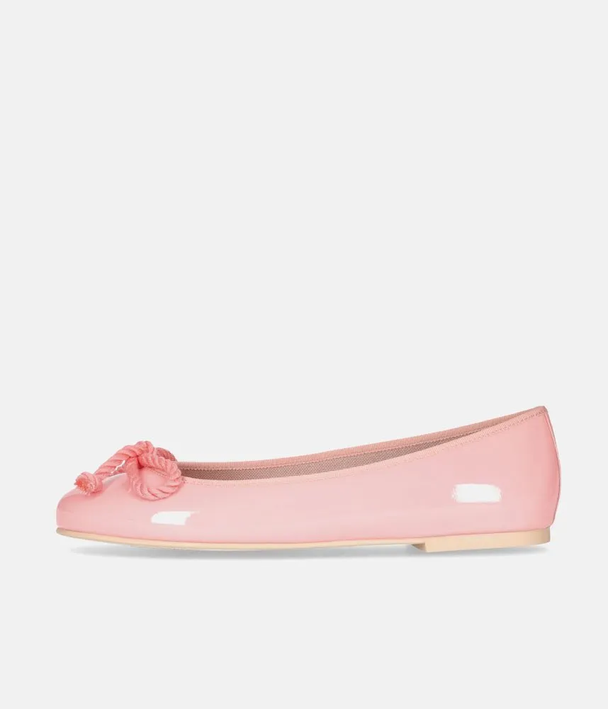 Pretty Ballerinas - Rose Pink