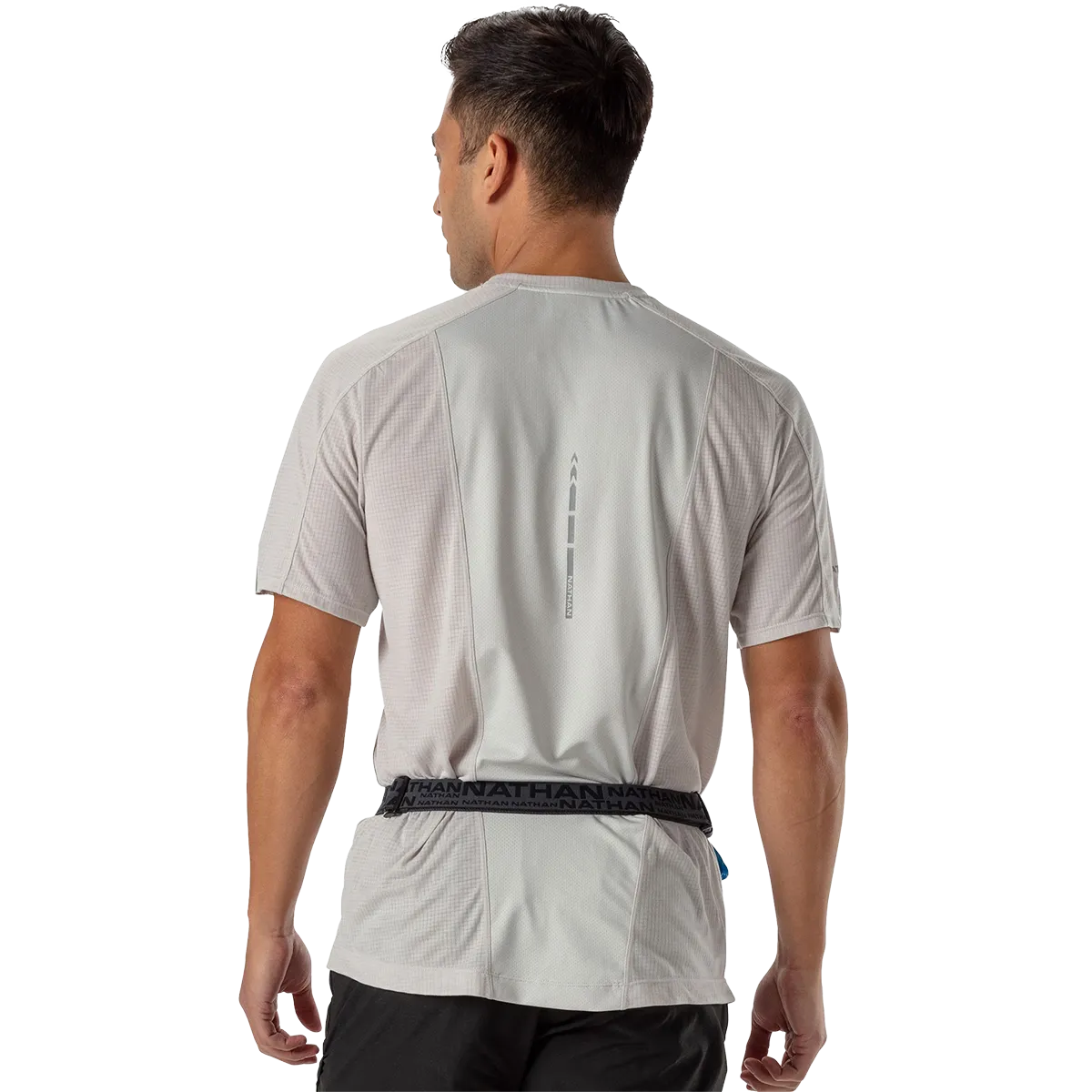 Race Number Nutrition Waistbelt