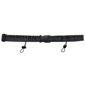 Race Number Nutrition Waistbelt