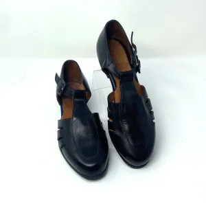Refurbished Vintage BeautiFeel's Babet Fisherman Style Sandals