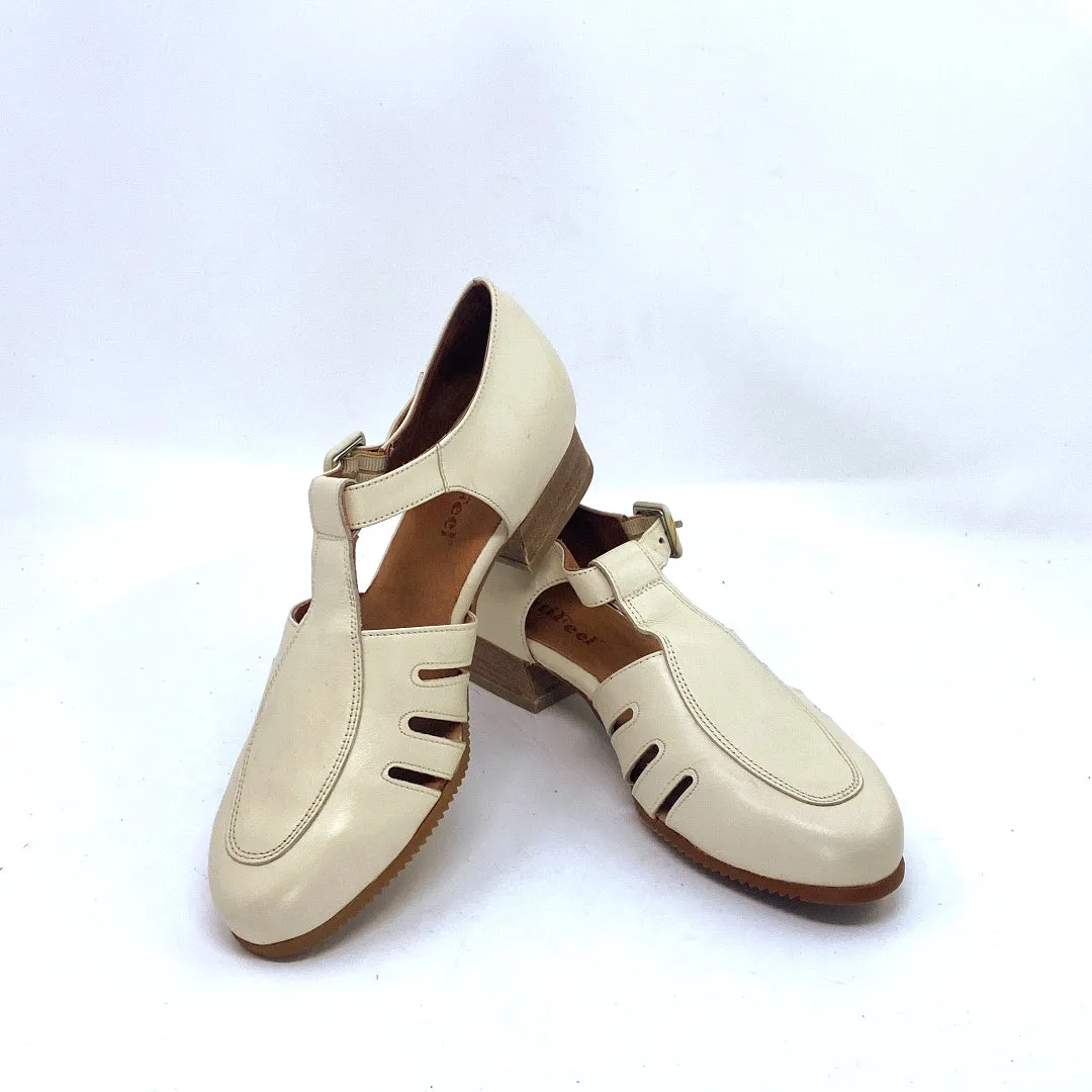 Refurbished Vintage BeautiFeel's Babet Fisherman Style Sandals