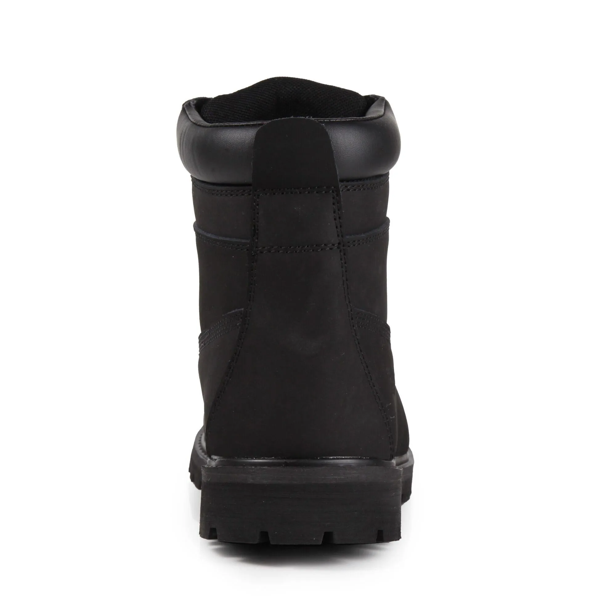 Regatta Professional Expert S1P Steel Toe Cap Safety Boots TRK208