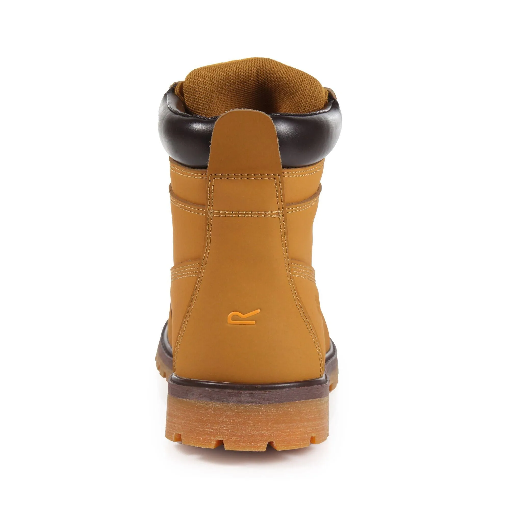Regatta Professional Expert S1P Steel Toe Cap Safety Boots TRK208