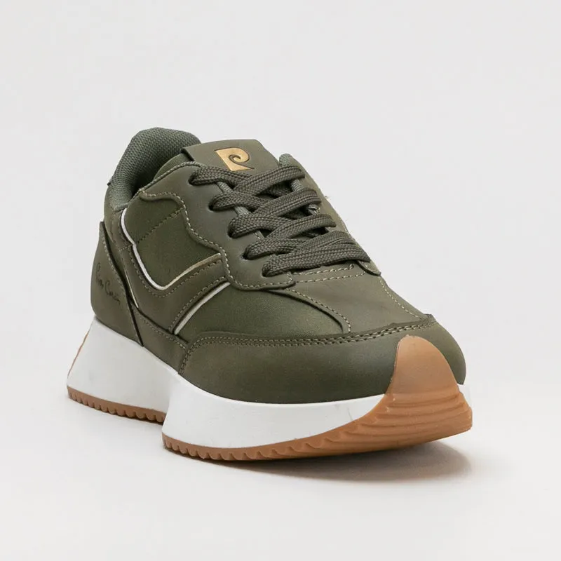 Retro Sneaker _ 152975