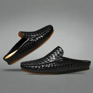 Rico | Comfortable Moccasins for Sensitive Feet